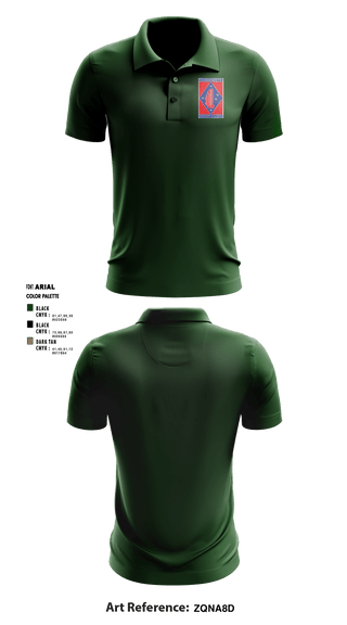 Short Sleeve Performance Polo, v 1/1, Marines, Teamtime, Team time, sublimation, custom sports apparel, team uniforms, spirit wear, spiritwear, sports uniforms, custom shirts, team store, custom team store, fundraiser sports, apparel fundraiser