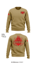 RSS EMPIRE STATE 18505980 Crew Neck Sweatshirt - 3