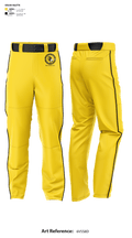 Seminole Sports Baseball 73593876 Baseball Pants - 1