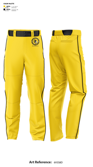 Baseball Pants, Seminole Sports Baseball, Baseball, Teamtime, Team time, sublimation, custom sports apparel, team uniforms, spirit wear, spiritwear, sports uniforms, custom shirts, team store, custom team store, fundraiser sports, apparel fundraiser