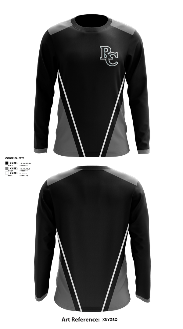 Long Sleeve Performance Shirt, Reno Continental Little League Baseball, Baseball, Teamtime, Team time, sublimation, custom sports apparel, team uniforms, spirit wear, spiritwear, sports uniforms, custom shirts, team store, custom team store, fundraiser sports, apparel fundraiser