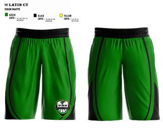 Mens Basketball Shorts, Palmdale High School Basketball, Men's Basketball, Teamtime, Team time, sublimation, custom sports apparel, team uniforms, spirit wear, spiritwear, sports uniforms, custom shirts, team store, custom team store, fundraiser sports, apparel fundraiser