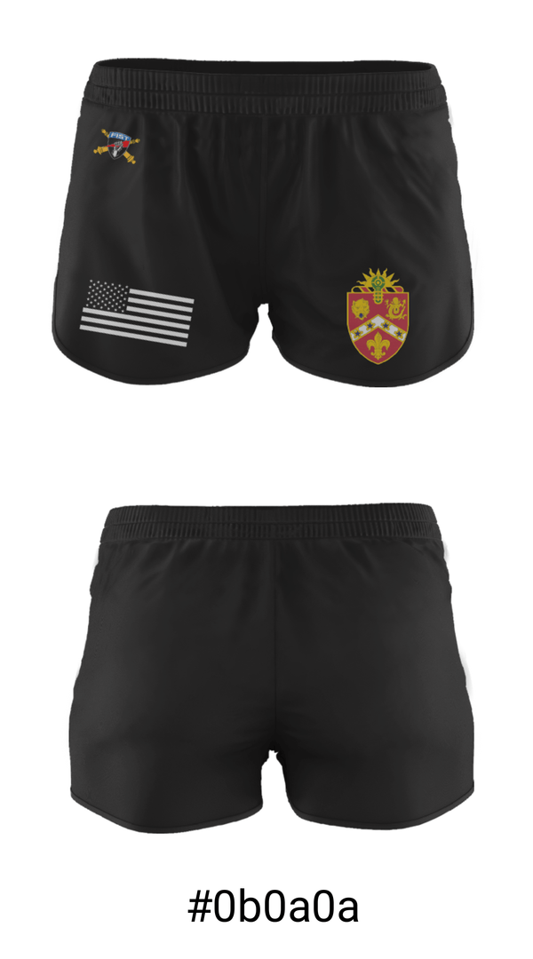 Ranger Panties, , Army, Teamtime, Team time, sublimation, custom sports apparel, team uniforms, spirit wear, spiritwear, sports uniforms, custom shirts, team store, custom team store, fundraiser sports, apparel fundraiser