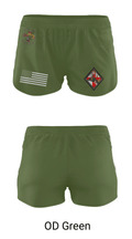 Detachment 1, Charlie Company 2/238th AVN 78887623 Ranger Panties - 4
