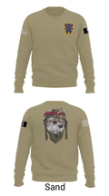 359th ICTC 57299121 Crew Neck Sweatshirt - 12