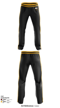 Kaitlyn Tucker PowerNIL 74027323 Sweatpants - 1