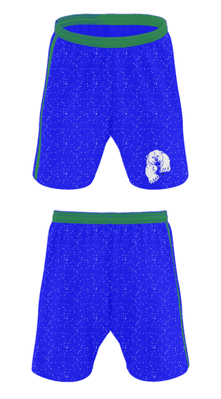 Athletic Shorts With Pockets, Nome-Beltz High School Cheer, Cheer, Teamtime, Team time, sublimation, custom sports apparel, team uniforms, spirit wear, spiritwear, sports uniforms, custom shirts, team store, custom team store, fundraiser sports, apparel fundraiser