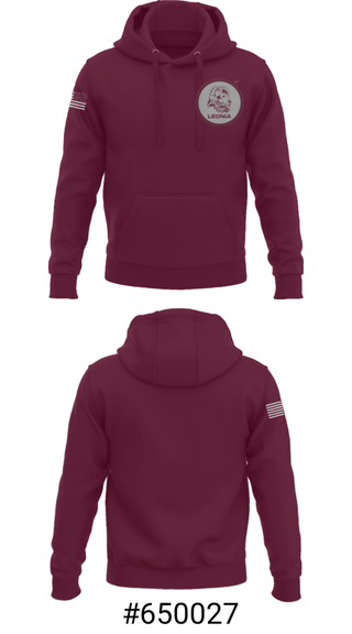 Hoodie, Leonia High School Basketball, Men's Basketball, Teamtime, Team time, sublimation, custom sports apparel, team uniforms, spirit wear, spiritwear, sports uniforms, custom shirts, team store, custom team store, fundraiser sports, apparel fundraiser