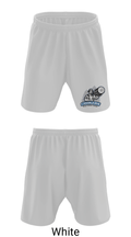 Grays Harbor College Golf 52789245 Athletic Shorts With Pockets - 27