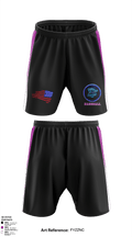 STARTTEAMFRANX11RAP 28167789 Athletic Shorts With Pockets - 1