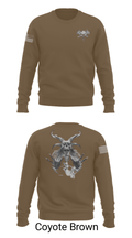 Dco 1-173rd 60146136 Crew Neck Sweatshirt - 8