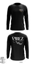 Endless Vibez StudioEndless Vibez Studio 83166570 Long Sleeve Performance Shirt - 1