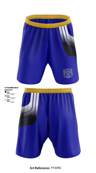Athletic Shorts With Pockets, Ava Elementary School, Spirit Store, Teamtime, Team time, sublimation, custom sports apparel, team uniforms, spirit wear, spiritwear, sports uniforms, custom shirts, team store, custom team store, fundraiser sports, apparel fundraiser