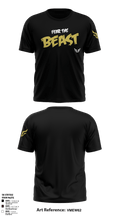 SKINNIBEAST 36402253 Short Sleeve Performance Shirt - 12
