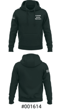 2-23IN Aztec Mortars 83333987 Hoodie - 42