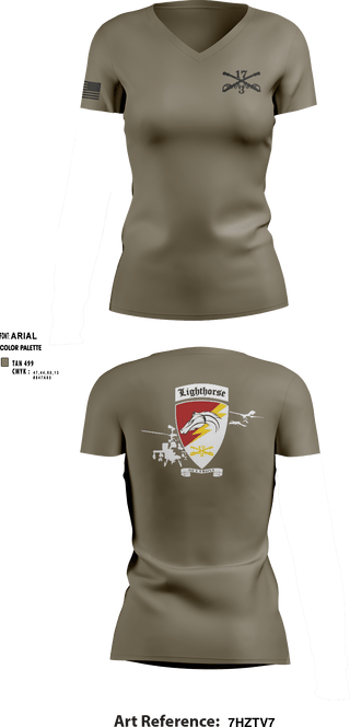 Women's Short Sleeve Vneck Shirt, 3-17 ACS, , Teamtime, Team time, sublimation, custom sports apparel, team uniforms, spirit wear, spiritwear, sports uniforms, custom shirts, team store, custom team store, fundraiser sports, apparel fundraiser