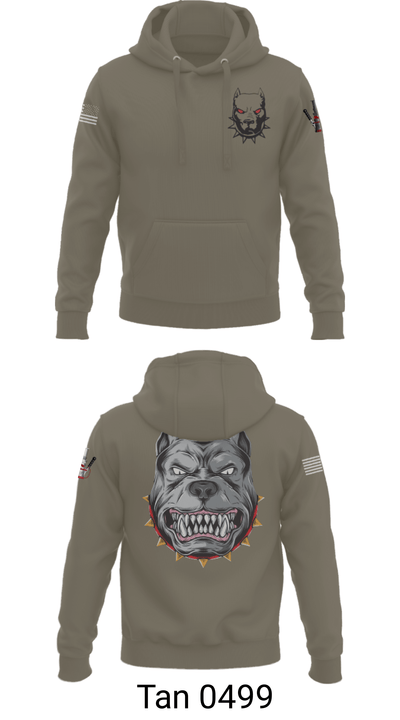 E.Co 3-82 GSAB 39598537 Hoodie - 46