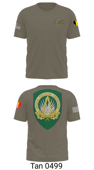 Short Sleeve Performance Shirt, , Army, Teamtime, Team time, sublimation, custom sports apparel, team uniforms, spirit wear, spiritwear, sports uniforms, custom shirts, team store, custom team store, fundraiser sports, apparel fundraiser