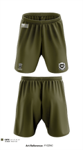 990th EVCC 27065192 Athletic Shorts With Pockets - 1