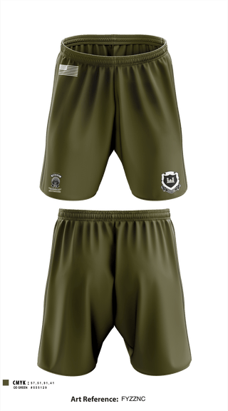 Athletic Shorts With Pockets, , Army, Teamtime, Team time, sublimation, custom sports apparel, team uniforms, spirit wear, spiritwear, sports uniforms, custom shirts, team store, custom team store, fundraiser sports, apparel fundraiser