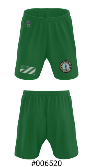 Athletic Shorts With Pockets, , National Guard, Teamtime, Team time, sublimation, custom sports apparel, team uniforms, spirit wear, spiritwear, sports uniforms, custom shirts, team store, custom team store, fundraiser sports, apparel fundraiser