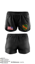 A Co, 1st BN, 4SFAB 88998967 Ranger Panties - 66