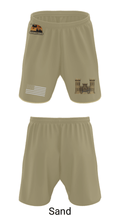 MSSC Essayons 2 48058860 Athletic Shorts With Pockets - 30