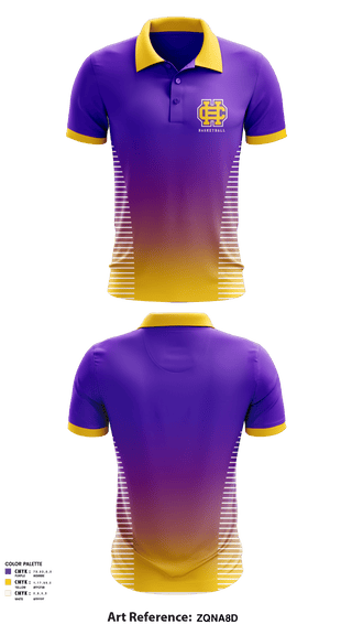Short Sleeve Performance Polo, Catholic High School For Boys Basketball, Men's Basketball, Teamtime, Team time, sublimation, custom sports apparel, team uniforms, spirit wear, spiritwear, sports uniforms, custom shirts, team store, custom team store, fundraiser sports, apparel fundraiser