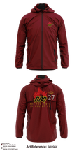 BBQ 27 11740732 Windbreaker - 1