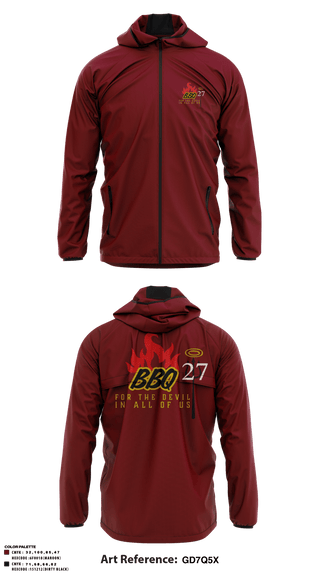 Windbreaker, , , Teamtime, Team time, sublimation, custom sports apparel, team uniforms, spirit wear, spiritwear, sports uniforms, custom shirts, team store, custom team store, fundraiser sports, apparel fundraiser