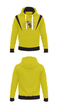Cook High School Band 91156172 Hoodie - 2