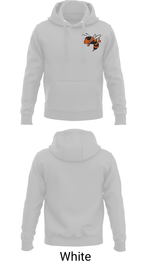 Hoodie, Coalfield High School Basketball, Women's Basketball, Teamtime, Team time, sublimation, custom sports apparel, team uniforms, spirit wear, spiritwear, sports uniforms, custom shirts, team store, custom team store, fundraiser sports, apparel fundraiser