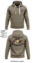 India Co 3/23 90391309 Hoodie - 1