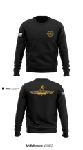 2d Recon Bn 14867704 Crew Neck Sweatshirt - 1