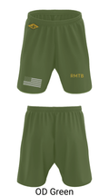 Resource Management Training Battalion 37478088 Athletic Shorts With Pockets - 28