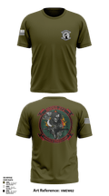 MWSS-272 72017699 Short Sleeve Performance Shirt - 1