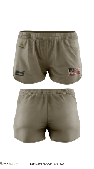 Ranger Panties, GOD'S GANGSTER'SREDNECK'S, Marines, Teamtime, Team time, sublimation, custom sports apparel, team uniforms, spirit wear, spiritwear, sports uniforms, custom shirts, team store, custom team store, fundraiser sports, apparel fundraiser