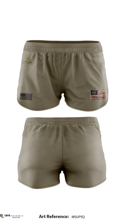 REDNECK'S 50991982 Ranger Panties - 2