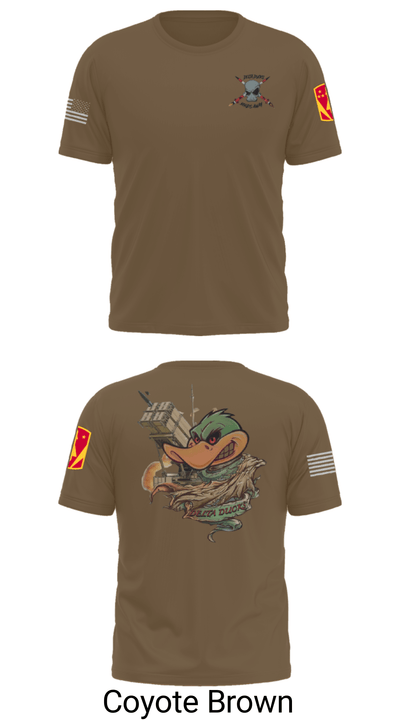 D 4-3 ADA 71951735 Short Sleeve Performance Shirt - 31