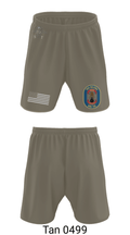 HELENA SONAR 72664700 Athletic Shorts With Pockets - 29
