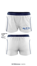 Bug N Out 92619524 Women's Shorts - 2