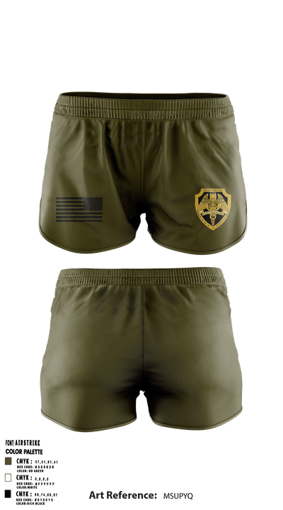 566 MCAS 1040274 Ranger Panties - 63
