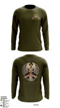 Fox Co PATHFINDERS 42304654 Long Sleeve Performance Shirt - 1