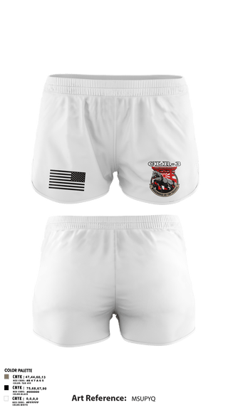 Ranger Panties, CLR-3, Marines, Teamtime, Team time, sublimation, custom sports apparel, team uniforms, spirit wear, spiritwear, sports uniforms, custom shirts, team store, custom team store, fundraiser sports, apparel fundraiser