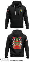 1-5 FA 10871726 Hoodie - 1