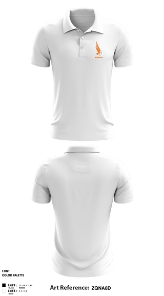 Short Sleeve Performance Polo, Mcdonogh School Golf, Golf, Teamtime, Team time, sublimation, custom sports apparel, team uniforms, spirit wear, spiritwear, sports uniforms, custom shirts, team store, custom team store, fundraiser sports, apparel fundraiser
