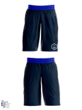 HHU 15037758 Mens Basketball Shorts - 1