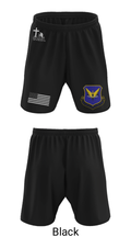 352 sow 65671516 Athletic Shorts With Pockets - 27
