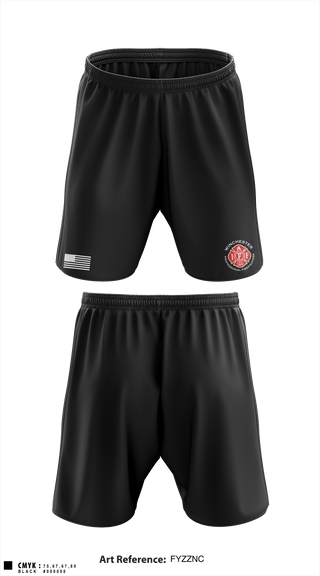 Athletic Shorts With Pockets, , Fire Department, Teamtime, Team time, sublimation, custom sports apparel, team uniforms, spirit wear, spiritwear, sports uniforms, custom shirts, team store, custom team store, fundraiser sports, apparel fundraiser