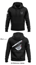 2nd PLT Baseterds 6936669 Hoodie - 4